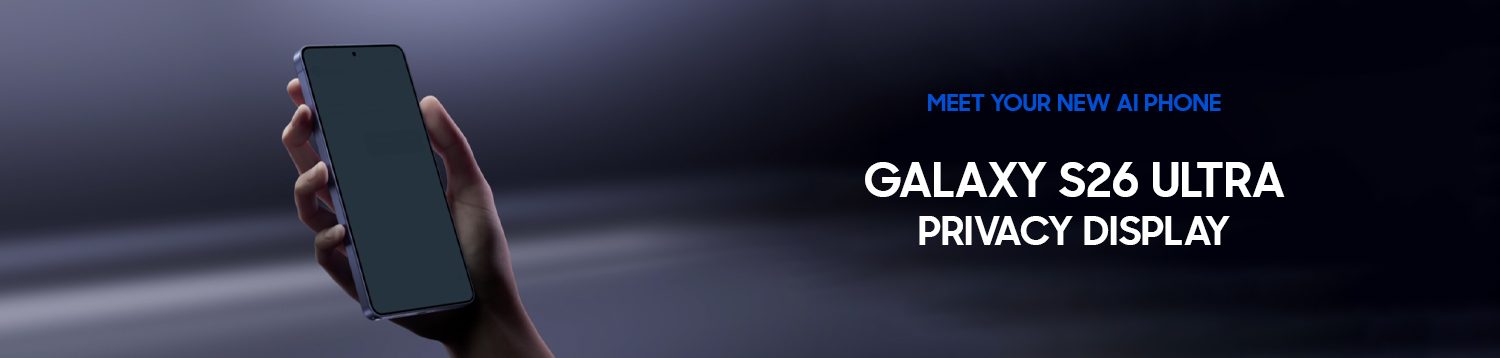 Galaxy S26 Ultra