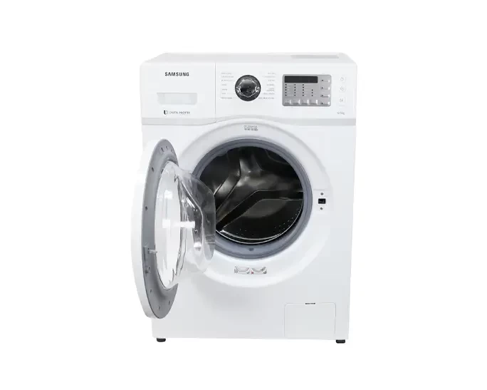 Samsung Washing Machine WF600B0BHWQ/IM 6.0 KG