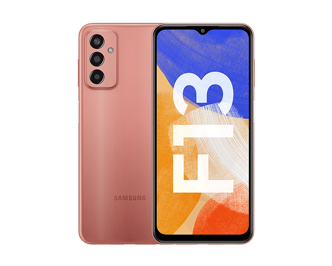 Samsung Galaxy F13 (6/128 GB)