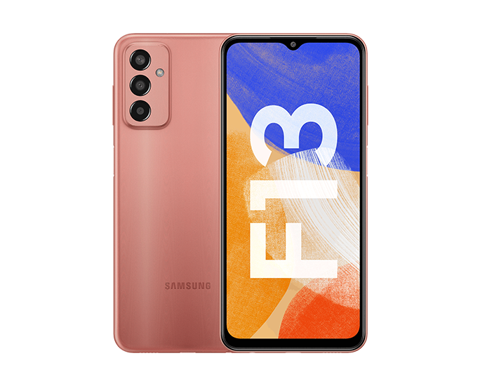 Samsung Galaxy F13 (4/64 GB)