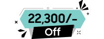 Discount Offer