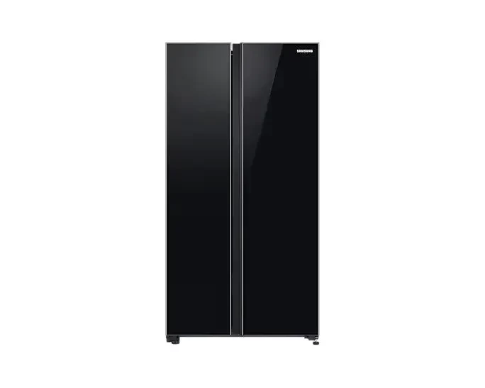700L Samsung Side By Side Refrigerator -RS72R50112C/TL