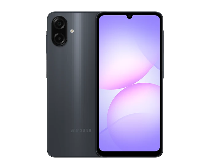 Samsung Galaxy A07 (6/128 GB)
