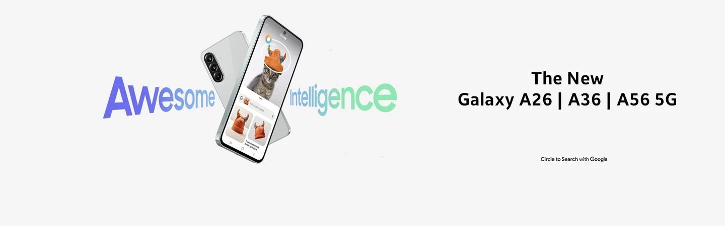 Galaxy A