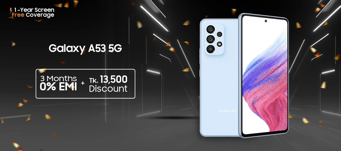 Samsung Bangladesh online shop
