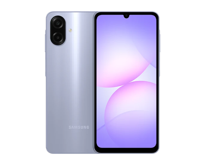 Samsung Galaxy A07 (4/64 GB)