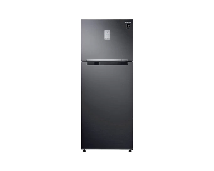 465L Samsung Top Mount Refrigerator-RT47K6231BS/D3