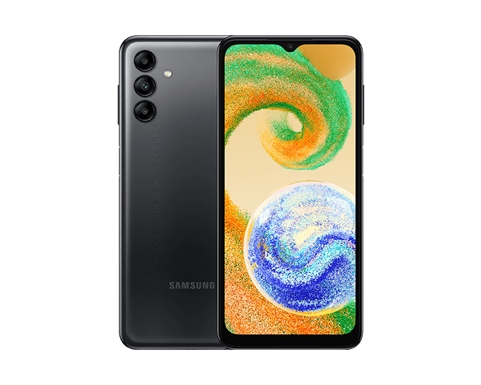 Samsung Galaxy A04s (4/64 GB)