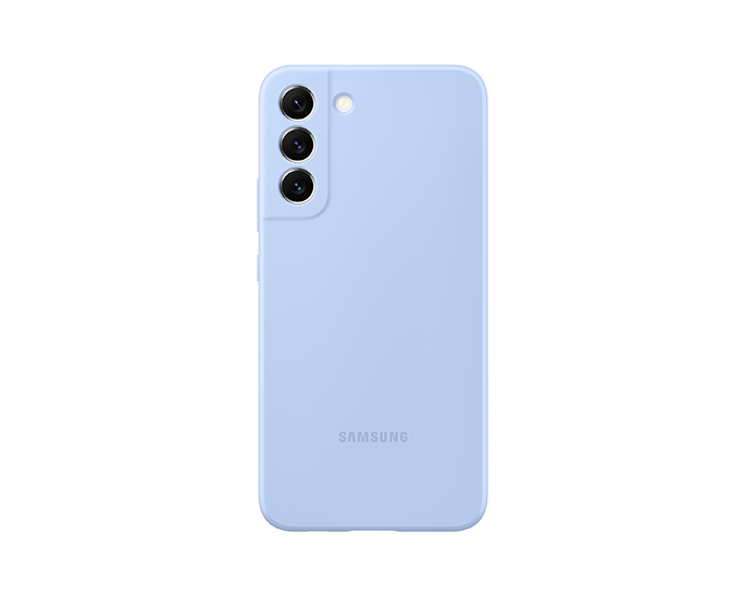 Galaxy S22+ Silicone Cover