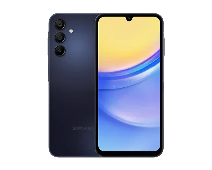 Samsung Galaxy A15 5G (8/128 GB)