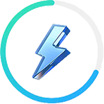 Ultra-fast charge with Ultra-long lasting