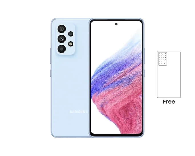 Samsung Galaxy A53 (8/128 GB) 5G