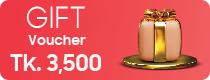 Gift Voucher