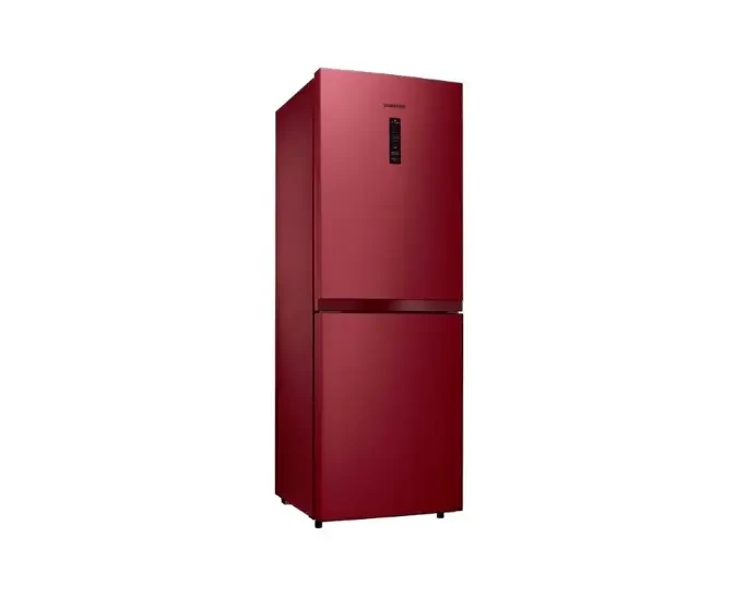 215 L Samsung Bottom Mount Refrigerator- RB21KMFH5RH/D3