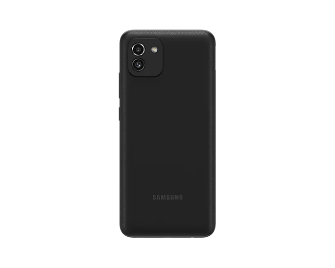 Samsung Galaxy A03 (4/64 GB)