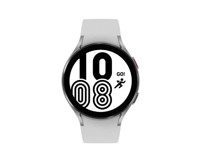 Galaxy Watch4 Bluetooth (44mm)