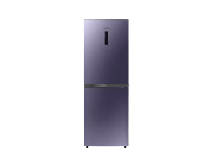 218 L Samsung Bottom Mount Freezer- RB21KMFH5UT/D3