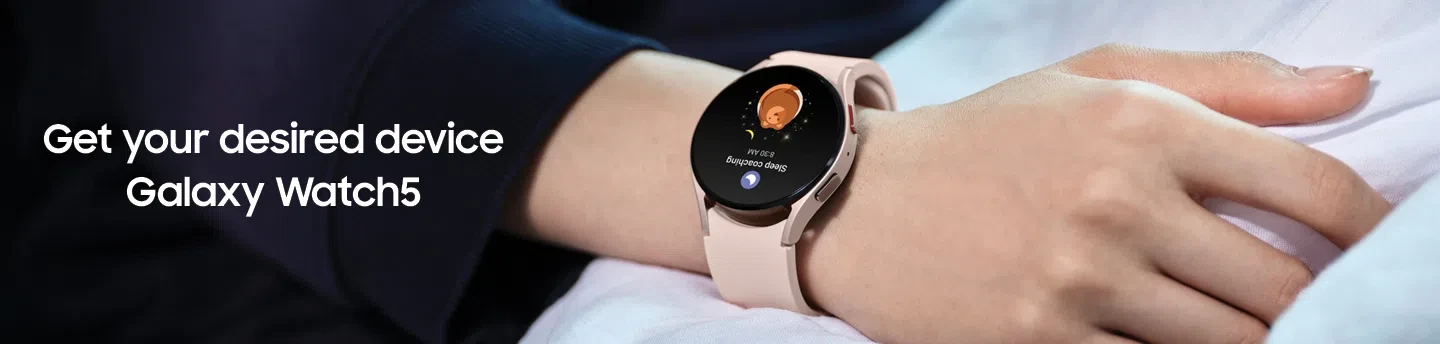 Galaxy Watch Active