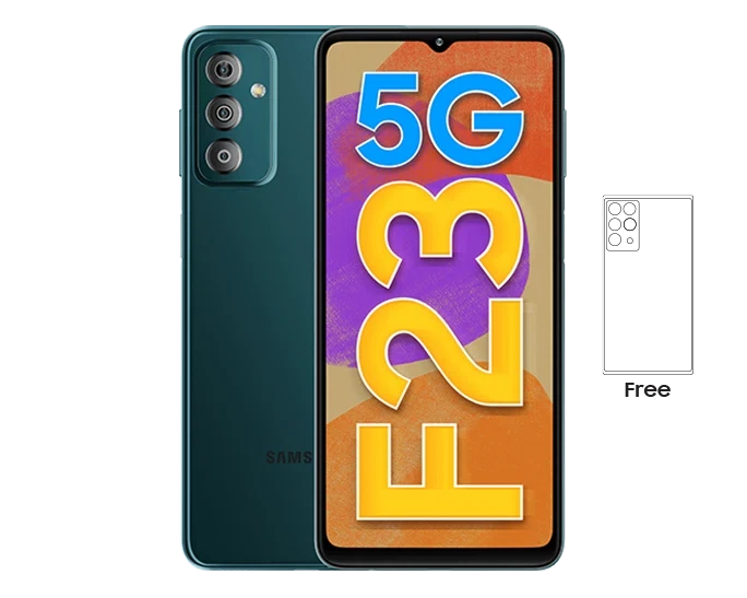 Samsung Galaxy F23 (6/128GB) 5G