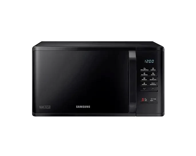 Samsung M/W Oven 23L Solo MS23K3513AK/D2