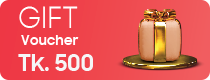 Gift Voucher