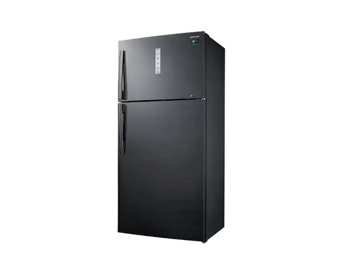 670 L Samsung Top Mount Refrigerator - RT65K7058BS/D2