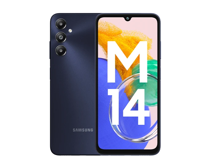 Samsung Galaxy M14 (6/128 GB)