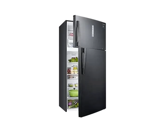 670 L Samsung Top Mount Refrigerator - RT65K7058BS/D2
