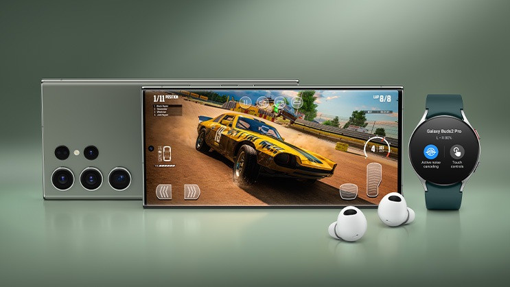 Galaxy S23 Ultra 5G