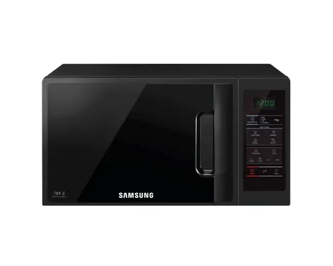 Samsung M/W Oven 20L Solo MW73AD-B/D2