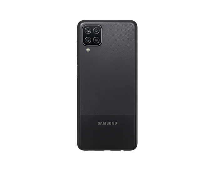 Samsung Galaxy A12 (4/64 GB)