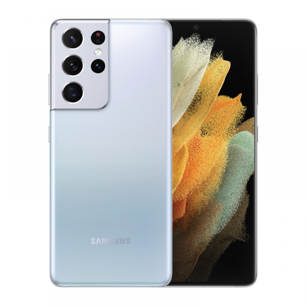 Galaxy S21 Ultra 5G (12/256GB)