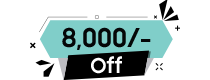 Discount Offer