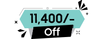 Discount Offer