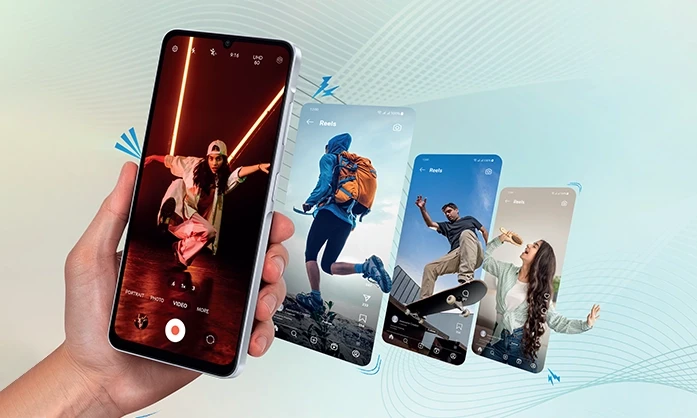 Galaxy A06