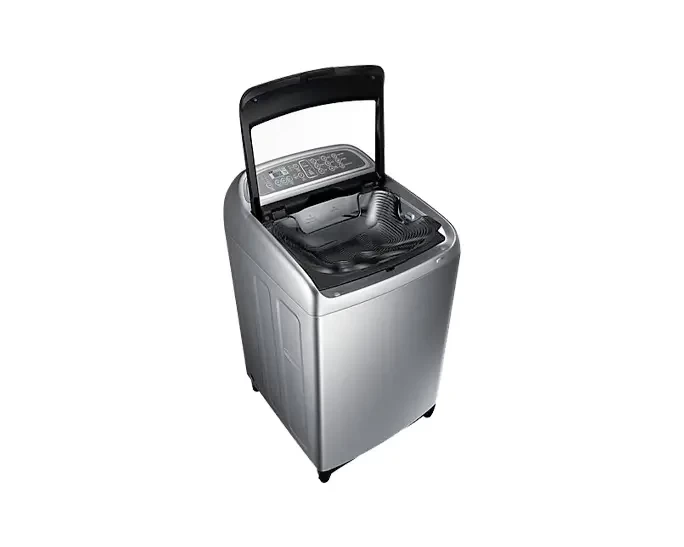 Samsung Washing Machine WA90J5730SS/TL-9.0KG