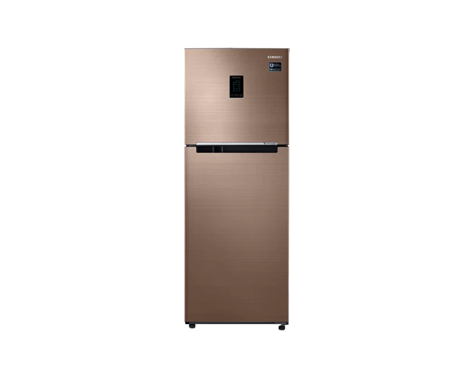 324L Top Mount Refrigerator RT34K5532DX/D3