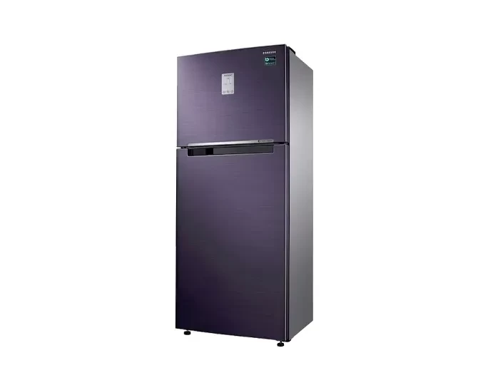 465L Samsung Top Mount Refrigerator-RT47K6231UT/D3