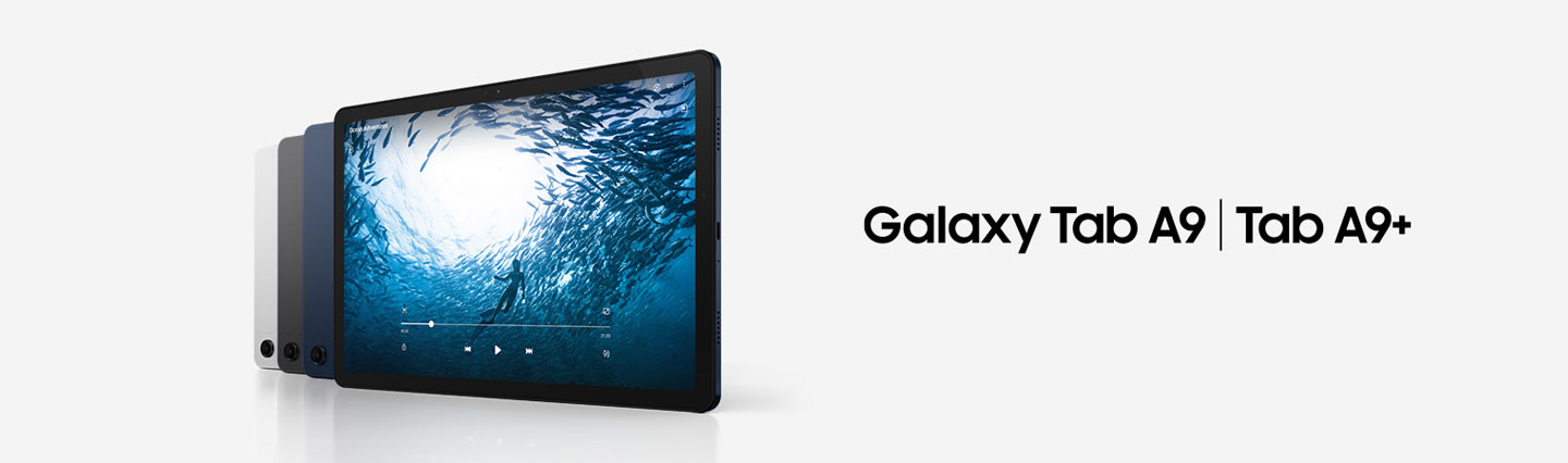 Galaxy Tab A