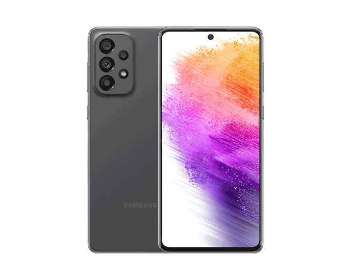 Samsung Galaxy A73 (8/256GB) 5G
