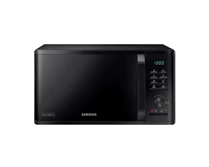 Samsung M/W Oven 23L Grill MG23K3515AK/D2