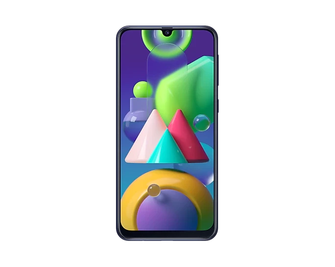 Samsung Galaxy M21 (4/64 GB)