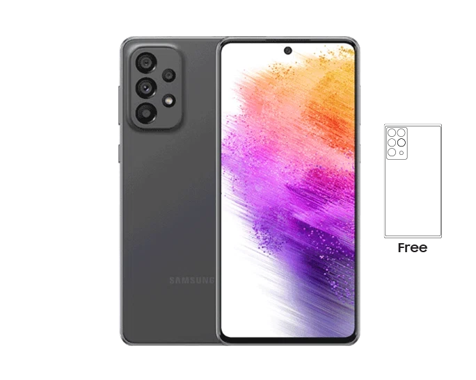 Samsung Galaxy A73 (8/256GB) 5G
