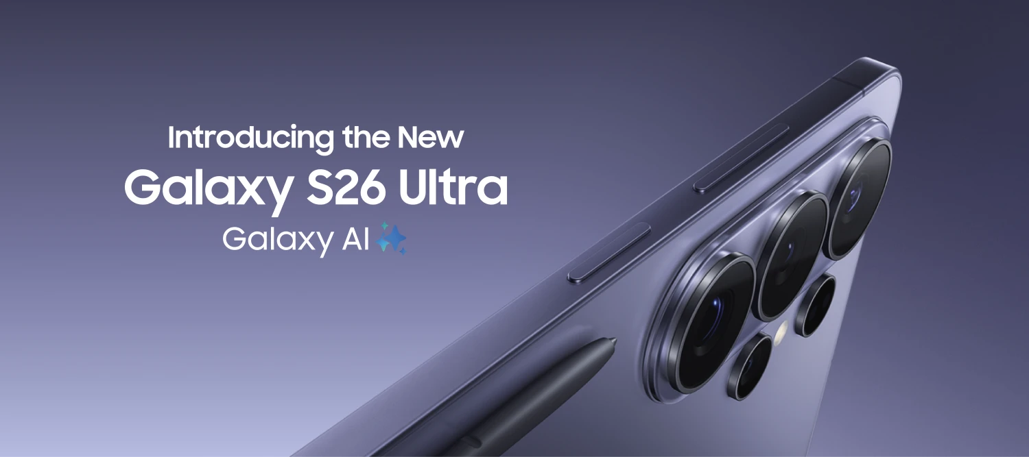 Samsung Bangladesh online shop