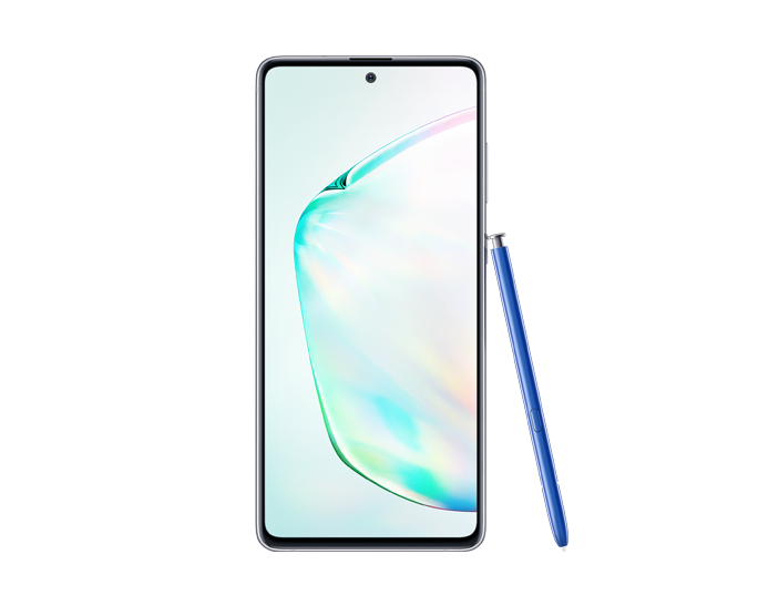 Samsung Galaxy Note10 Lite (8/128GB)