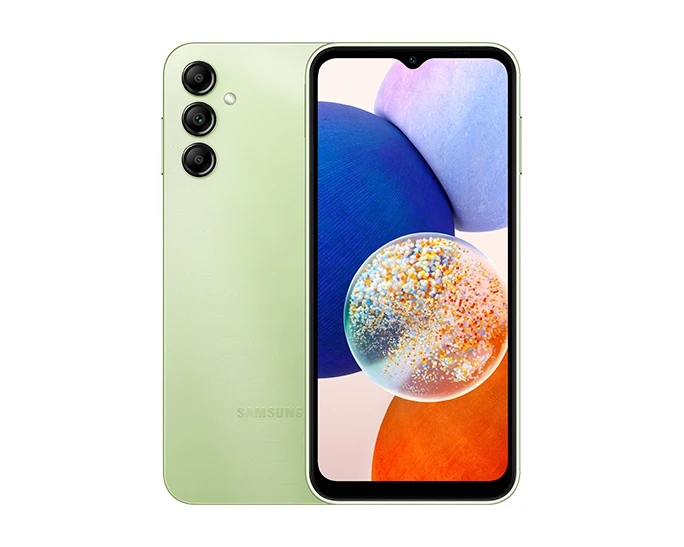 LightGreen-64GB-4GB