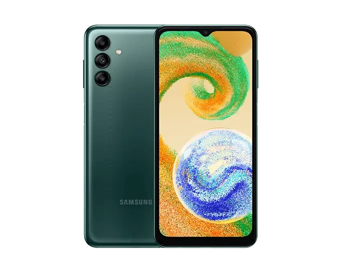 Samsung Galaxy A04s (4/64 GB)