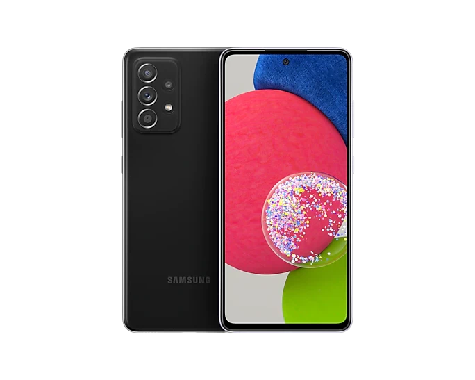 Galaxy A52s (8/128 GB) 5G
