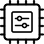 Powerful AI Customized Processor