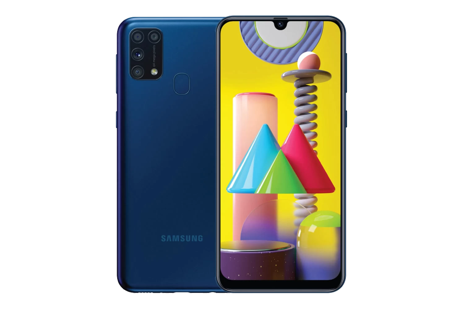 Samsung Galaxy M31 (6/64GB)